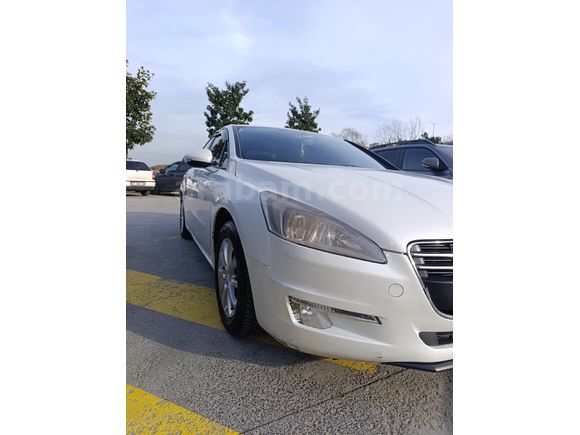 Sahibinden Peugeot 508 1.6 e-HDi Access 2014 Model