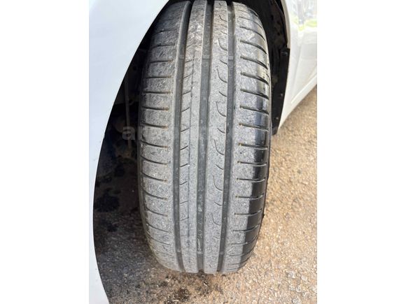 Sahibinden Hyundai Accent Blue 1.6 CRDI Mode Plus 2018 Model 