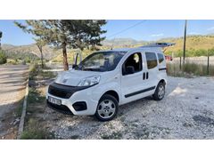 Sahibinden Fiat Fiorino Combi 1.4 Eko Pop 2023 Model 