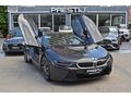 PRESTİJ MOTORS.. 2016 BMW İ8 PREMİUM TECHNO+HALO HATASIZ BAYİ