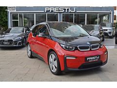 PRESTİJ MOTORS... 2018 BMW İ3 LODGE...