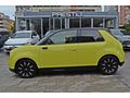 PRESTİJ MOTORS... 2021 HONDA E 154 PS HATASIZ...