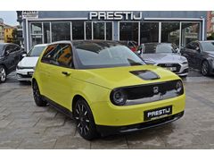 PRESTİJ MOTORS... 2021 HONDA E 154 PS HATASIZ...