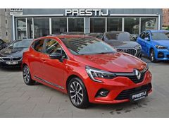 PRESTİJ MOTORS... 2023 RENAULT CLİO 1.0TCE ICON
