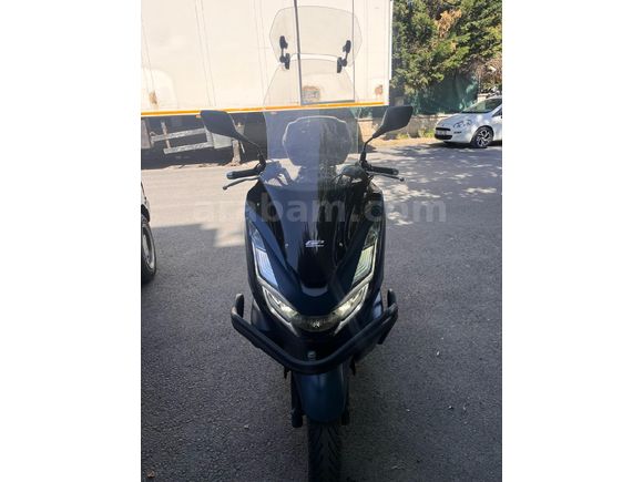 Sahibinden Honda PCX125/ Servis bakımlı