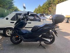 Sahibinden Honda PCX125/ Servis bakımlı