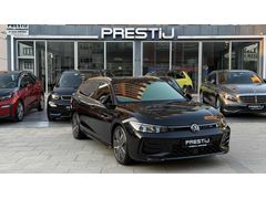 PRESTİJ MOTORS... 2024 VOLKSWAGEN PASSAT VARİANT 1.5e-TSI R-LINE