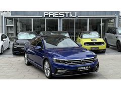 PRESTİJ MOTORS... 2020 VOLKSWAGEN PASSAT 1.5 TSI R-LINE