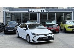 PRESTİJ MOTORS... 2024 TOYOTA COROLLA 1.5 VİSİON PLUS
