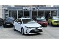 PRESTİJ MOTORS... 2024 TOYOTA COROLLA 1.5 VİSİON PLUS
