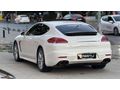 PRESTİJ MOTORS... 2011 PORSCHE PANAMERA 4 BAYİİ YENİ TİP