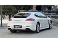 PRESTİJ MOTORS... 2011 PORSCHE PANAMERA 4 BAYİİ YENİ TİP