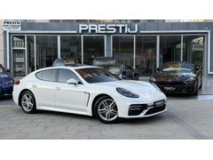 PRESTİJ MOTORS... 2011 PORSCHE PANAMERA 4 BAYİİ YENİ TİP