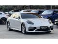 PRESTİJ MOTORS... 2011 PORSCHE PANAMERA 4 BAYİİ YENİ TİP