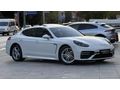 PRESTİJ MOTORS... 2011 PORSCHE PANAMERA 4 BAYİİ YENİ TİP