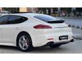 PRESTİJ MOTORS... 2011 PORSCHE PANAMERA 4 BAYİİ YENİ TİP