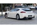 PRESTİJ MOTORS... 2011 PORSCHE PANAMERA 4 BAYİİ YENİ TİP