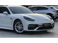 PRESTİJ MOTORS... 2011 PORSCHE PANAMERA 4 BAYİİ YENİ TİP