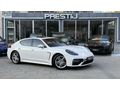 PRESTİJ MOTORS... 2011 PORSCHE PANAMERA 4 BAYİİ YENİ TİP