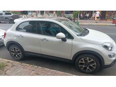 Sahibinden Fiat 500 X 1.6 Multijet Cross Plus 2018 Model 