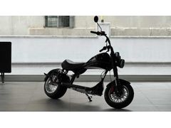 PRESTİJ MOTORS... 2023 WAWASAKY ELEKTRİKLİ MOTOR