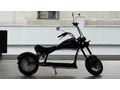 PRESTİJ MOTORS... 2023 WAWASAKY ELEKTRİKLİ MOTOR