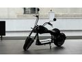 PRESTİJ MOTORS... 2023 WAWASAKY ELEKTRİKLİ MOTOR