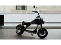 PRESTİJ MOTORS... 2023 WAWASAKY ELEKTRİKLİ MOTOR