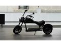 PRESTİJ MOTORS... 2023 WAWASAKY ELEKTRİKLİ MOTOR