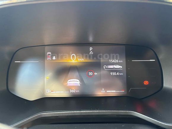Sahibinden Renault Clio 1.0 TCe Evolution 2024 Model 