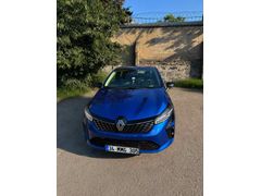 Sahibinden Renault Clio 1.0 TCe Evolution 2024 Model 
