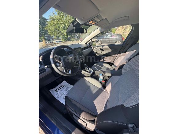 Sahibinden Renault Clio 1.0 TCe Evolution 2024 Model 