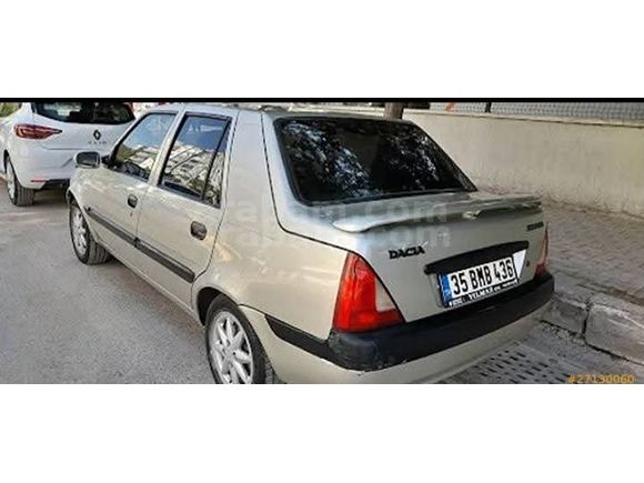 Sahibinden Dacia Solenza 1.4 Scala 2004 Model 