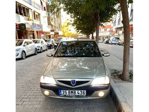 Sahibinden Dacia Solenza 1.4 Scala 2004 Model 
