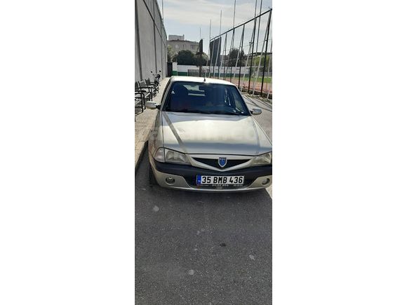 Sahibinden Dacia Solenza 1.4 Scala 2004 Model 