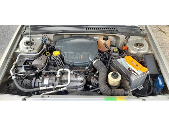 Sahibinden Dacia Solenza 1.4 Scala 2004 Model 