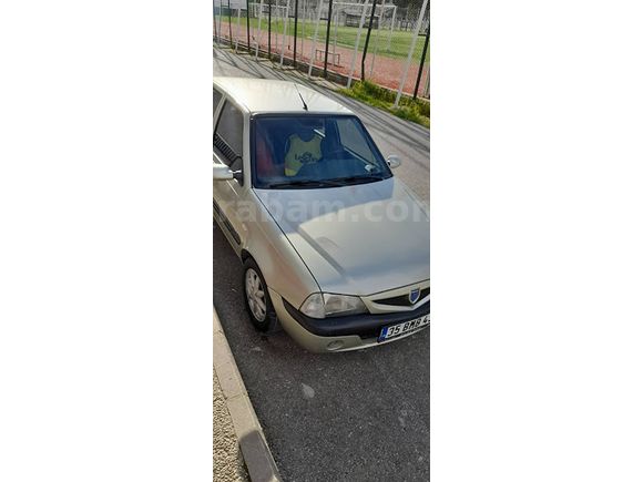 Sahibinden Dacia Solenza 1.4 Scala 2004 Model 