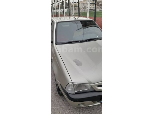 Sahibinden Dacia Solenza 1.4 Scala 2004 Model 