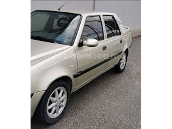 Sahibinden Dacia Solenza 1.4 Scala 2004 Model 