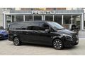PRESTİJ MOTORS... 2023 MERCEDES-BENZ VİTO 124CDI SELECT PLUS VIP