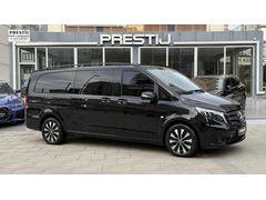 PRESTİJ MOTORS... 2023 MERCEDES-BENZ VİTO 124CDI SELECT PLUS VIP