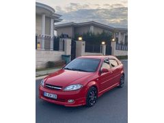 Sahibinden Chevrolet Lacetti 1.6 CDX 2006 Model 