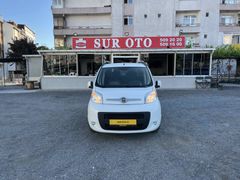 SUR OTO-2 2016 FİAT FİORİNO /1.3 M.JET/ PREMİO PAKET / OTOMATİK