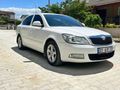 Sahibinden Skoda Octavia 1.6 TDI Elegance CR 2011 Model 