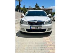 Sahibinden Skoda Octavia 1.6 TDI Elegance CR 2011 Model 