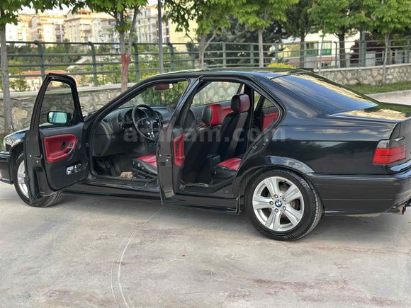 Sahibinden BMW 3 Serisi 318i Standart 1994 Model 