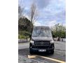 2025 MERCEDES SPRINTER ULTRA VIP | ARA BÖLMELİ | FULL + FULL