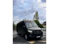 2025 MERCEDES SPRINTER ULTRA VIP | ARA BÖLMELİ | FULL + FULL