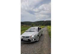 Sahibinden Ford Focus 1.6 TDCi Titanium 2010 Model  275.000 km Gri (Gümüş)