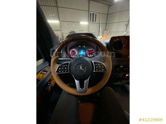2023 MERCEDES SPRINTER ULTRA VIP | | FULL + FULL